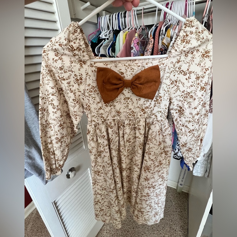 Girl - Dress